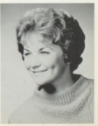 Shirley [Bynum Johnston] Rogers (Class of 1963)