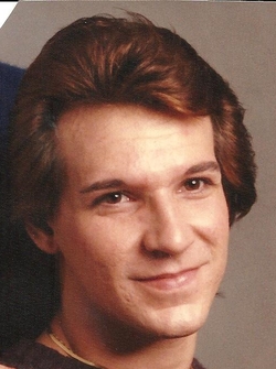 Steve Wayne Bardin (Class of 1984)