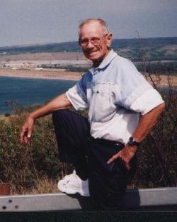 Tommy L. Boyd (Class of 1952)