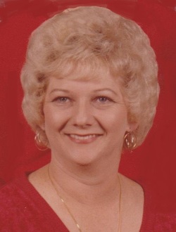 Linda Kay [Bevill] Deaton (Class of 1964)