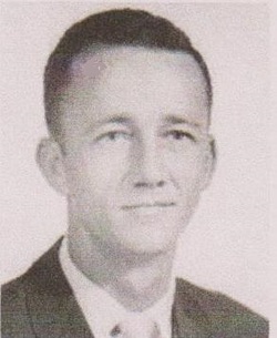 Dennis Earl Nichols (Class of 1950)