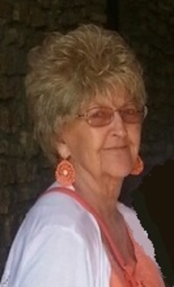 Dorothy Louise [Clemmons} Payne (Class of 1955)