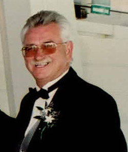 Stanley L. Reed (Class of 1969)